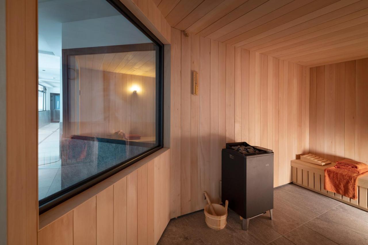 Mgm Hotels & Residences - Residence Alpen Lodge La Rosiere  Luaran gambar